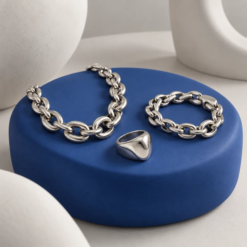 Accessories & Jewelry LoveGoBuy Spreadsheet