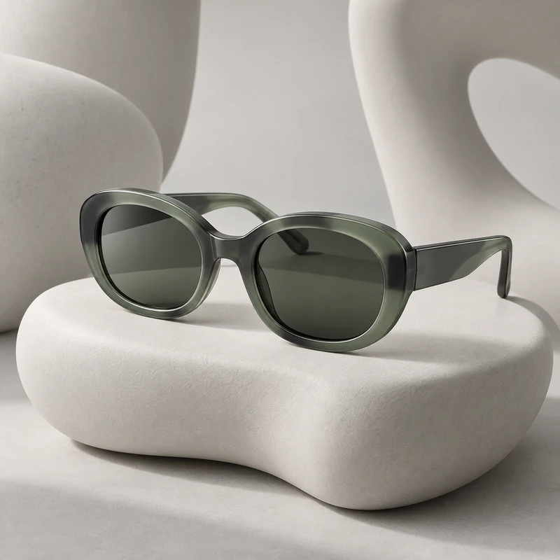 Glasses & Frames LoveGoBuy Spreadsheet