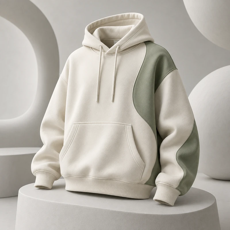 Hoodies & Sweaters LoveGoBuy Spreadsheet