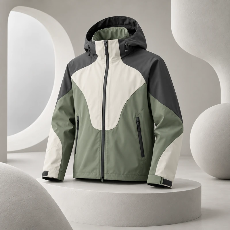 Jackets & Outerwear LoveGoBuy Spreadsheet