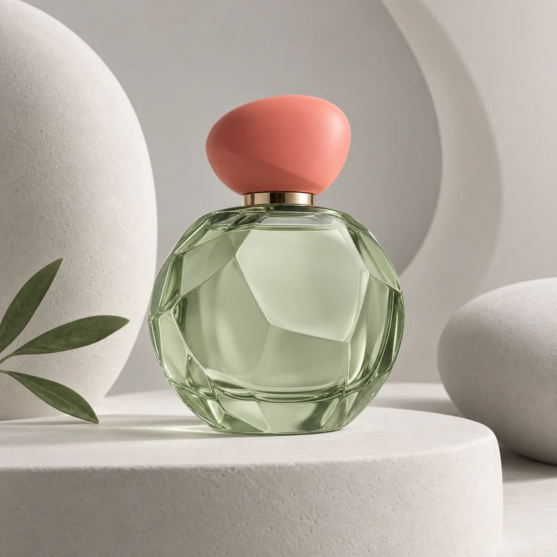 Perfumes & Fragrances LoveGoBuy Spreadsheet