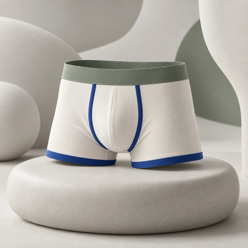 Underwear & Socks LoveGoBuy Spreadsheet